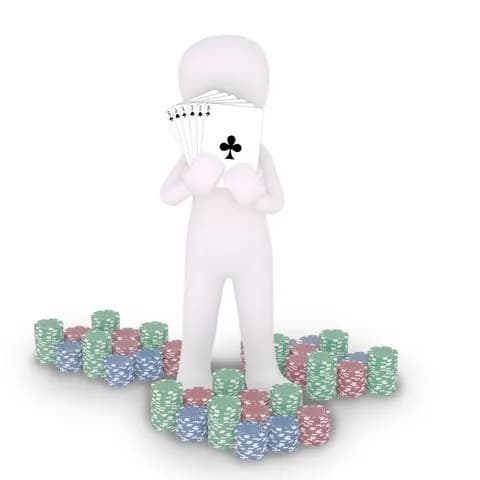 win the poker game