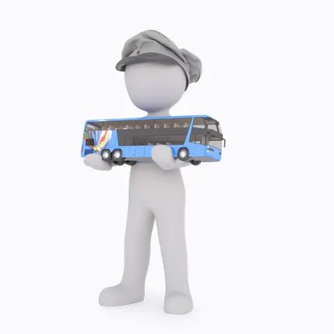 bus driver