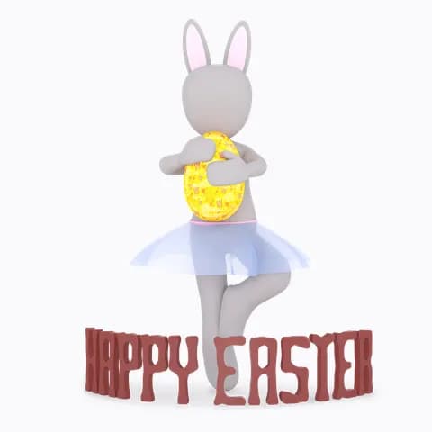 ostern 1067