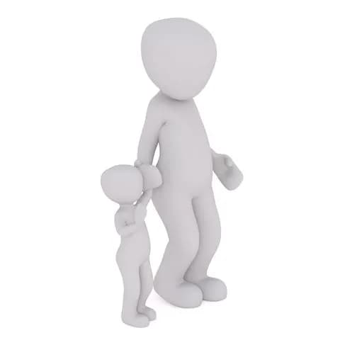familie und kinder 1032