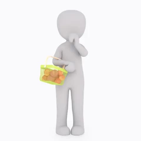 buy some fruits