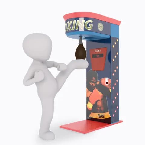 boxing sport