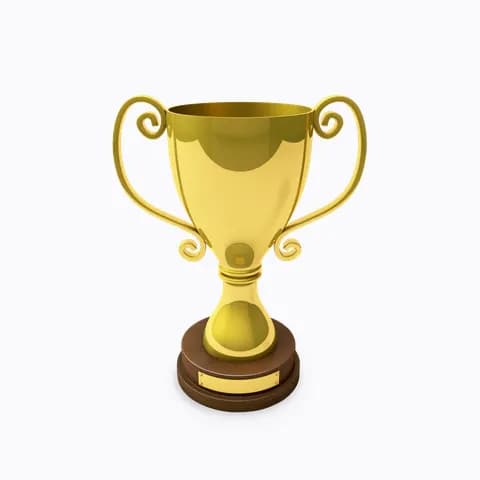 a cup for championship