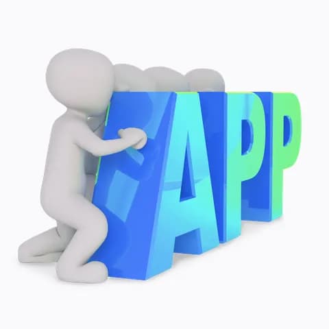 handling the app letters 10