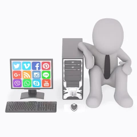 social media apps