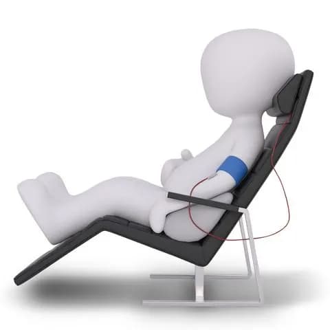 blood donor