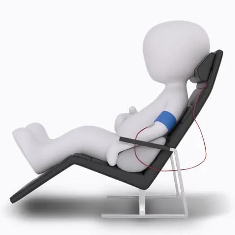 blood donor